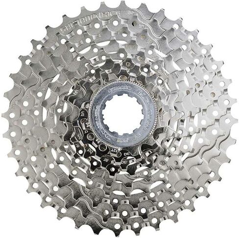 Shimano Cassette HG400 9 Speed 11-32 in Saudi Arabia