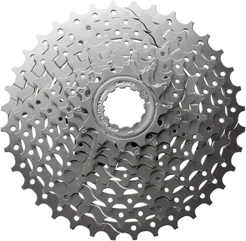 Shimano Cassette HG400 9 Speed 11-32 in Saudi Arabia