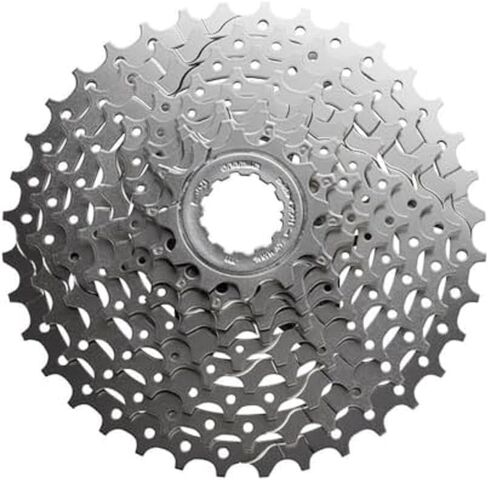 Shimano Cassette HG400 9 Speed 11-32 in Saudi Arabia