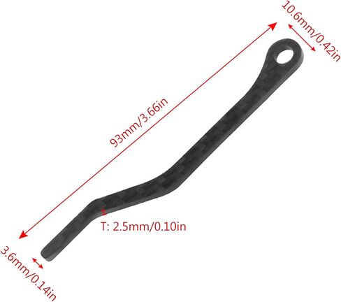 NUEAYMS Carbon Fiber Chain Stabilizer Drop Keeper Road Bike Chain Catcher Anti-Drop Chain Guide Bicycles Accessories in Saudi Arabia
