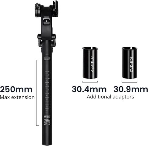 Aventon تعليق SEATPOST in Kuwait
