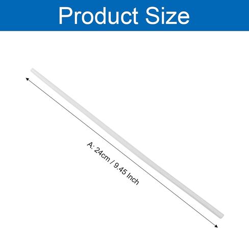 Hitefu 72 Pack About Calks ، Universal Bike Spoke Skins for Bicycle & Motorcycle Wheel Wrack in Kuwait
