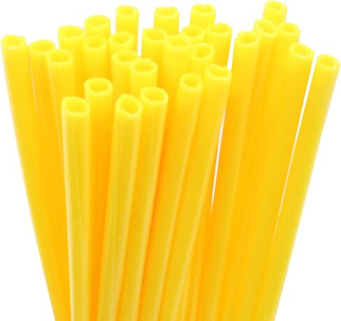 Hitefu 72 Pack About Calks ، Universal Bike Spoke Skins for Bicycle & Motorcycle Wheel Wrack in Kuwait