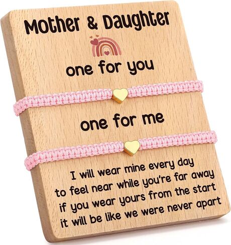 Sister In Law Bracelet Gifts Christmas for Sisters Stocking Stuffers Unique Sister-in-Law Birthday, Valentines Day, Mothers Day, Graduation, Future Sister in Law in Saudi Arabia
