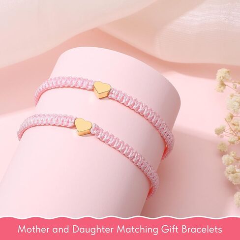 Sister In Law Bracelet Gifts Christmas for Sisters Stocking Stuffers Unique Sister-in-Law Birthday, Valentines Day, Mothers Day, Graduation, Future Sister in Law in Saudi Arabia