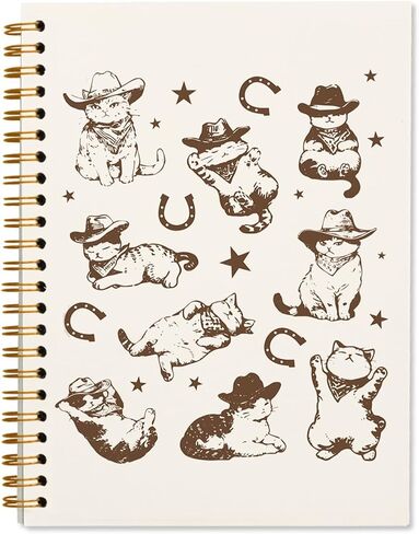 Wxhum Coquette Preppy Pinpy Spiral Notebook Journal ، Coquette Preppy Gifts for Women Teen Girls ، أنا حرفيًا مجرد Girl Pink Bow Bow Notebooks Journals for Work School Note ، 5.5 × 8.3 in Saudi Arabia
