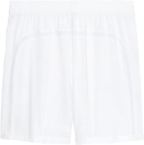Fila Men's Tennis Essentials Woven Short White M in Saudi Arabia