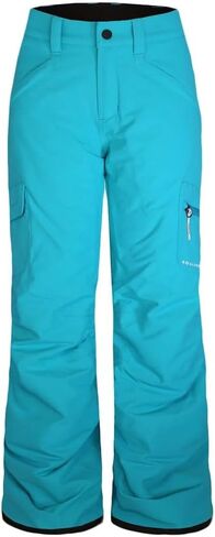 Boulder Gear Ravish Insulated Ski Pant Girls - Women, Girls, Casual Skier Beginners - Multicolor in Saudi Arabia
