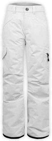 Boulder Gear Girls Youth Sports الشتاء النشط النشط التزلج في الهواء الطلق Ravish 8915r pantpants in Saudi Arabia