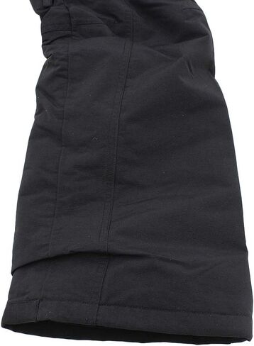 Burton Kids Girls Elite Cargo Snow Pants True Black Size Small in Saudi Arabia