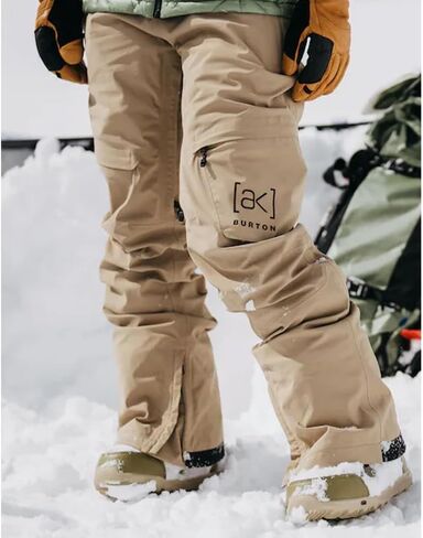 Burton Womens AK GORE-TEX Summit Insulated Snowboard Pant in Saudi Arabia