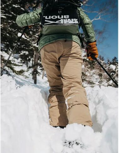 Burton Womens AK GORE-TEX Summit Insulated Snowboard Pant in Saudi Arabia