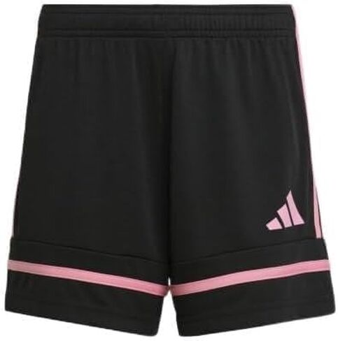 adidas Girls' Squadra 25 Shorts in Saudi Arabia