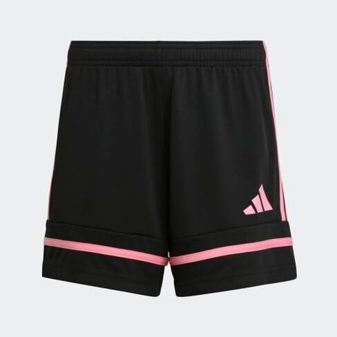 adidas Girls' Squadra 25 Shorts in Saudi Arabia