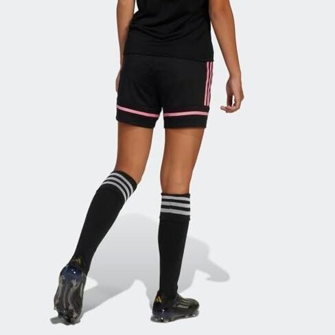 adidas Girls' Squadra 25 Shorts in Saudi Arabia