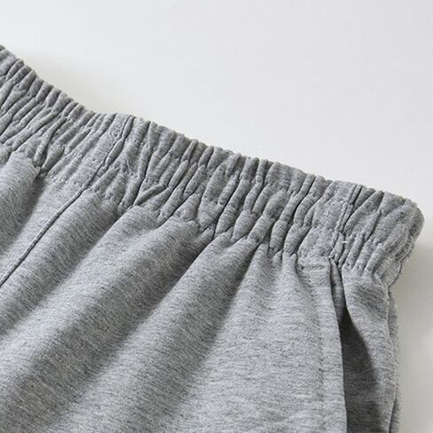 Boys School Uniform Pants Youth Athletic Joggers Baggy Sweatpants with Pockets 2025 Fall Trendy Teen Boy Clothes in Saudi Arabia