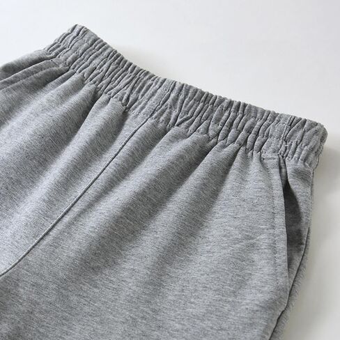 Boys School Uniform Pants Youth Athletic Joggers Baggy Sweatpants with Pockets 2025 Fall Trendy Teen Boy Clothes in Saudi Arabia