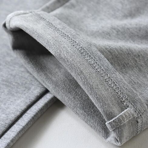 Boys School Uniform Pants Youth Athletic Joggers Baggy Sweatpants with Pockets 2025 Fall Trendy Teen Boy Clothes in Saudi Arabia