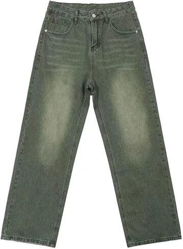 High Waisted Jeans for Women Distressed Bell Bottom Stretch Pants Plus Size Bell Bottoms Y2k 2024 Fashion Denim Pants in Saudi Arabia