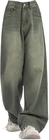 High Waisted Jeans for Women Distressed Bell Bottom Stretch Pants Plus Size Bell Bottoms Y2k 2024 Fashion Denim Pants in Saudi Arabia