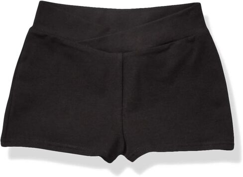 Capezio Girls' Classic Boy Short in Saudi Arabia