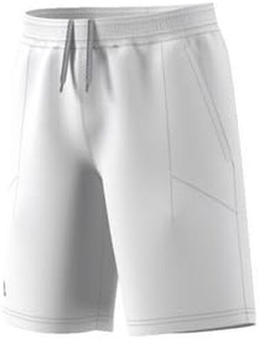 adidas Boy's Tennis Melbourne Line Bermuda in Saudi Arabia