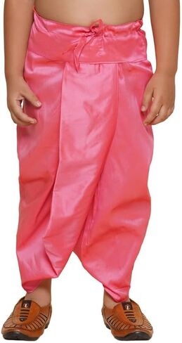 Boys Readymade Color Dhotipant (BD15 to 31) in Kuwait