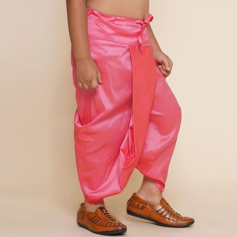 Boys Readymade Color Dhotipant (BD15 to 31) in Kuwait