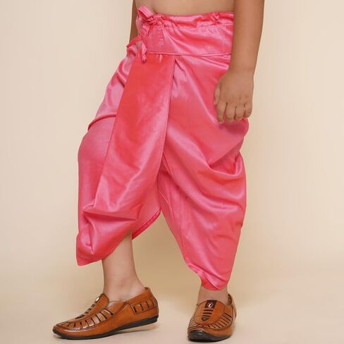 Boys Readymade Color Dhotipant (BD15 to 31) in Kuwait
