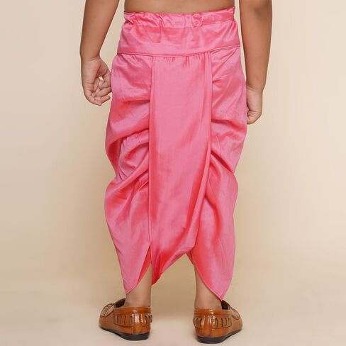 Boys Readymade Color Dhotipant (BD15 to 31) in Kuwait