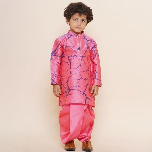 Boys Readymade Color Dhotipant (BD15 to 31) in Kuwait