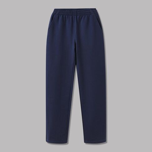 Boys School Uniform Pants Youth Athletic Joggers Baggy Sweatpants with Pockets 2025 Fall Trendy Teen Boy Clothes in Saudi Arabia