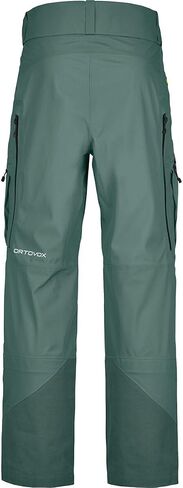 Ortovox ، Deep Shell 3L Pant - Men's in Saudi Arabia