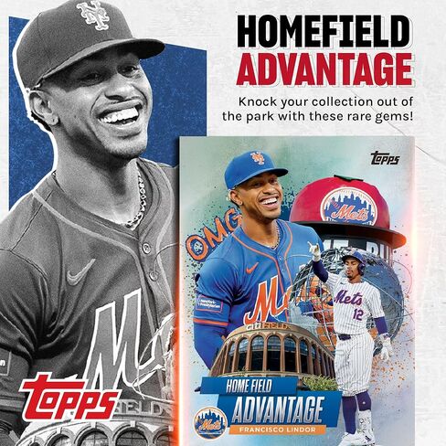 2025 Topps Series 1 Baseball - Factory Sealed - Box Value Box in Saudi Arabia