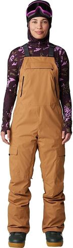 Mountain Hardwear Womens Firefall™ Bib in Saudi Arabia