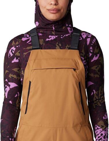 Mountain Hardwear Womens Firefall™ Bib in Saudi Arabia