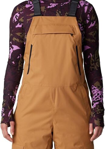 Mountain Hardwear Womens Firefall™ Bib in Saudi Arabia