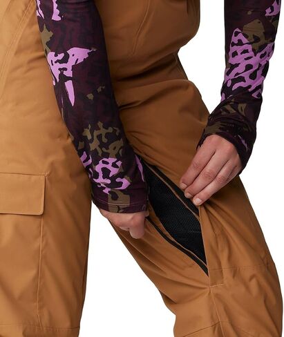 Mountain Hardwear Womens Firefall™ Bib in Saudi Arabia