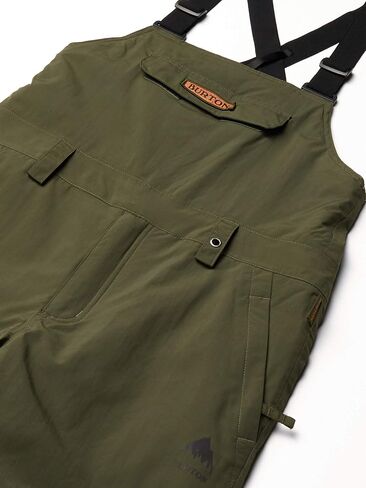 Burton Kids' Skylar Bib Snow Pant in Saudi Arabia