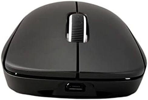 TJ Exclusives G Pro X Superlight Wireless Weight Base Mod ، Black in Kuwait