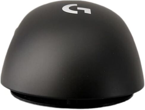 TJ Exclusives G Pro X Superlight Wireless Weight Base Mod ، Black in Kuwait