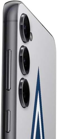 Skinit Decal Phone Skin Compatible with Galaxy A16 5G - Officially Licensed NFL Dallas Cowboys Design in Saudi Arabia