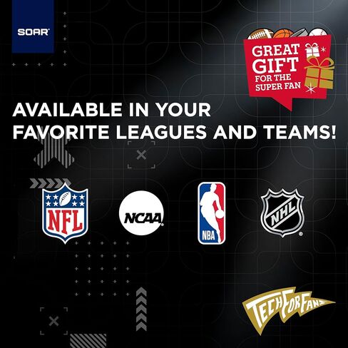 Soar NFL Bluetooth Bottle Speaker ، New York Jets in Saudi Arabia