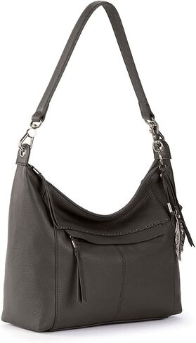 The Sak Alameda Hobo, Mahogany in Saudi Arabia