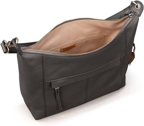 The Sak Alameda Hobo, Mahogany in Saudi Arabia