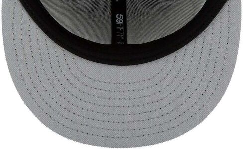 New Era Boston Red Sox MLB Classic 59FIFTY Fitted Cap Black 7 1/2 in Saudi Arabia