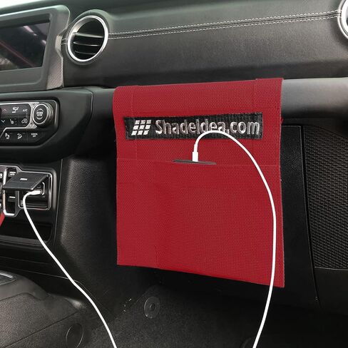 Shadeidea JK Sun Shade Top Top Top مع Jeep Wrangler Jku Top Sunshade Soft Mesh Roof (2007-2018) -ضوضاء الرياح UV ضمان -10 سنة -4 باب -4 باب -سليم -وخلفي وخلفي (2 أجهزة كمبيوتر) in Kuwait