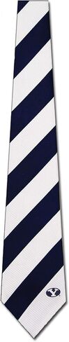 Eagles Wings Cougars Ties Mens College BYU Sports Necktie in Saudi Arabia
