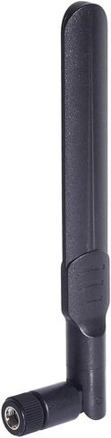 BINGFU 4G LTE 8DBI SMA هوائي الذكور (حزمة 2) متوافق مع 4G LTE Wireless CPE Router النقطة الساخنة للبوابة الخلوية الكاميرا كاميرا كاميرا أمان خارجية in Kuwait