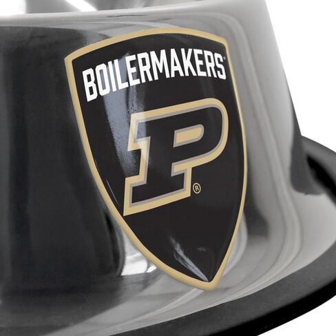 Littlearth NCAA Purdue Boilermakers Everyday Pet Bowl, Small in Saudi Arabia